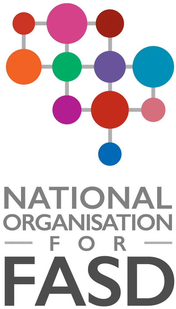 National FASD logo